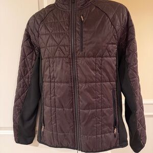 Smartwool Insulated Jacket